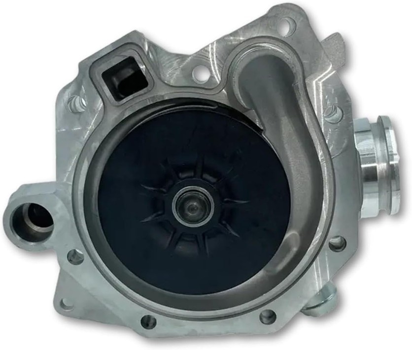 water pump 2 water pump 2