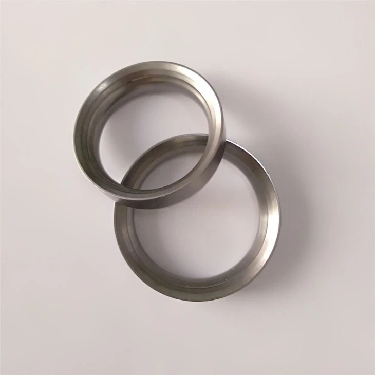 511 Inlet valve seat ring