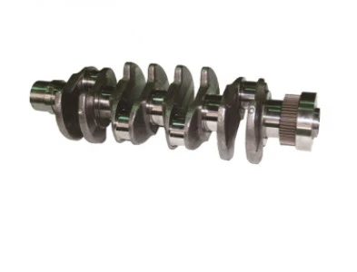 Crankshaft Assembly