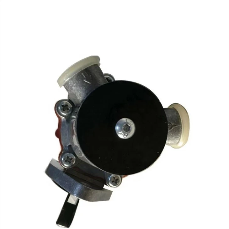 Deutz FL 912 913 Motor Bränsle Transfer Pump 02134511