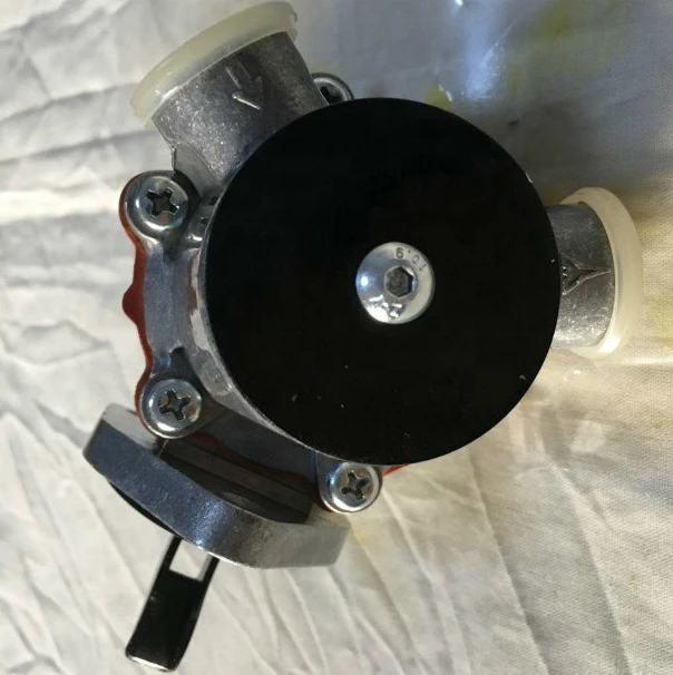 912 oil pump