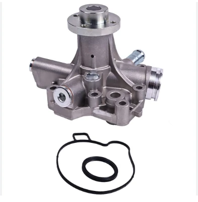 04129090/1110381.3 Vattenpump för TD3.6