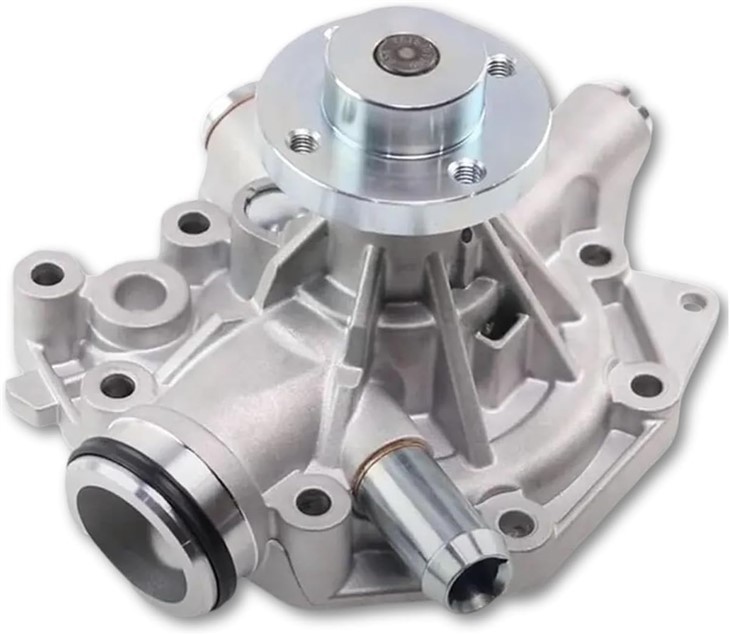 04129090 Deutz TCD3.6 Dieselmotordelar Vattenpump