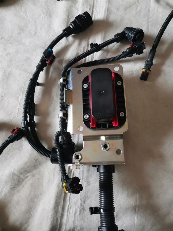 04467826 Deutz TCD2.9 Engine Harness high quality
