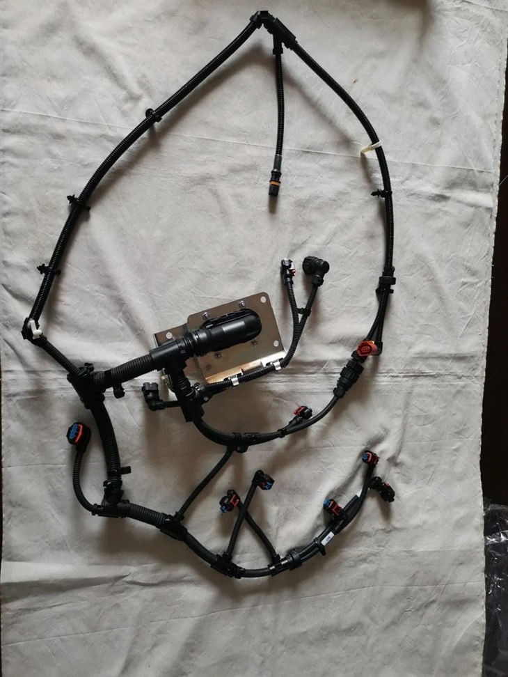 04467826 Deutz TCD2.9 Engine Harness suppliers