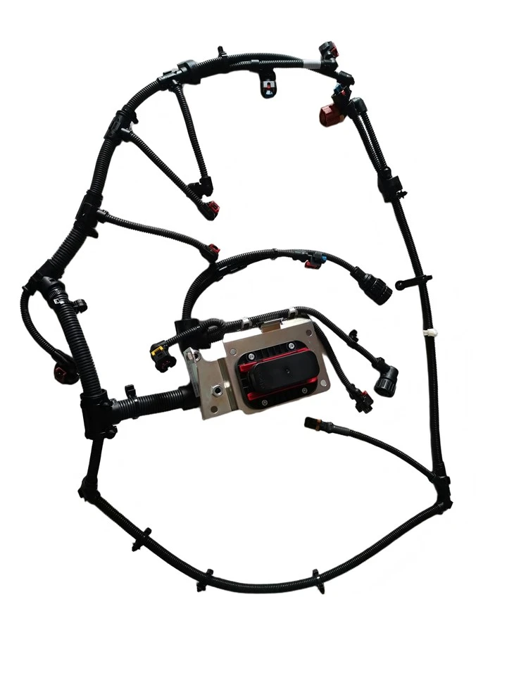 04467826 Deutz TCD2.9 Motorsele