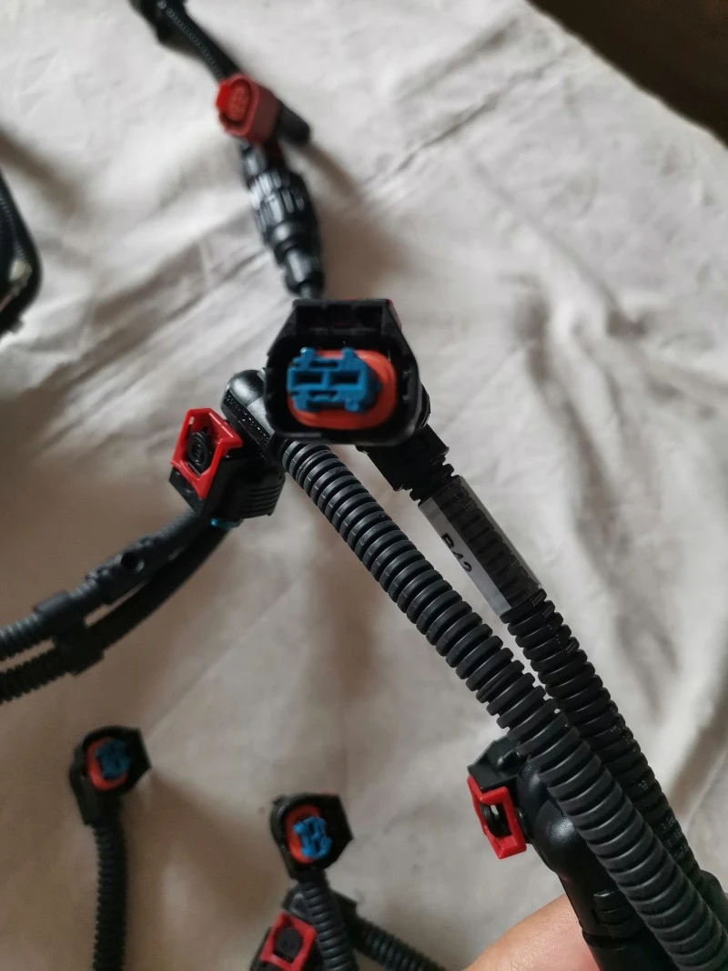 harness 2