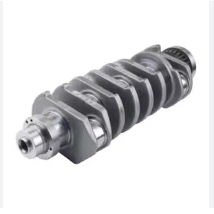 04135610 Vevaxel Assy För Deutz TD2.9 L4