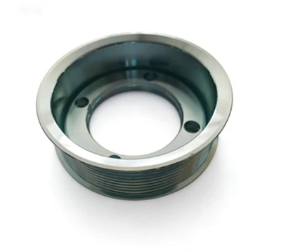 04165466 Remskiva För TD3.6 L4